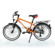 Student Bike 20inch External 7speeds Boy Bike Kid Bike